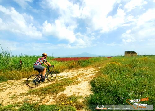 Cicloturismo Sicilia - Catania Bike Adventure - © Sicily Bike Tourist Service 03