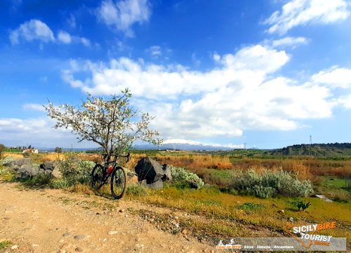 Cicloturismo Sicilia - Catania Bike Adventure - © Sicily Bike Tourist Service 06