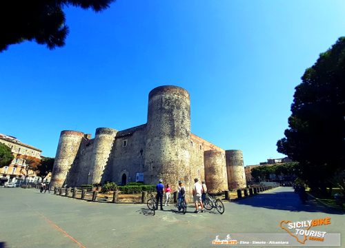 Cicloturismo Sicilia - Catania Bike Tour - © Sicily Bike Tourist Service 04