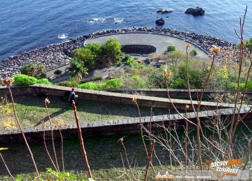 Cicloturismo Sicilia - Etna Bike Tour - © Sicily Bike Tourist Service 03