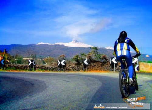 Cicloturismo Sicilia - Etna Bike Tour - © Sicily Bike Tourist Service 04