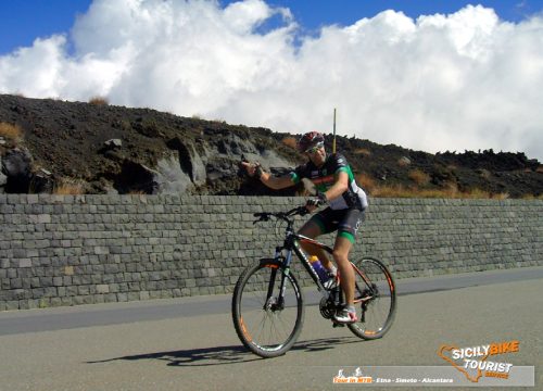 Cicloturismo Sicilia - Etna Bike Tour - © Sicily Bike Tourist Service 05