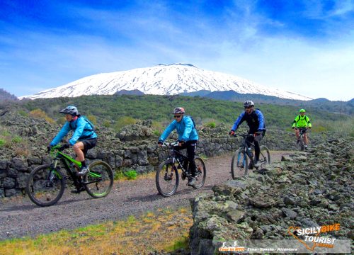 Cicloturismo Sicilia - Sicily Bike Tours - © Sicily Bike Tourist Service 02