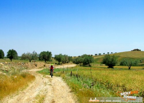 Cicloturismo Sicilia - Sicily Bike Tours - © Sicily Bike Tourist Service 04